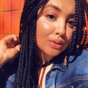 Meet your Posher, Cheyenne